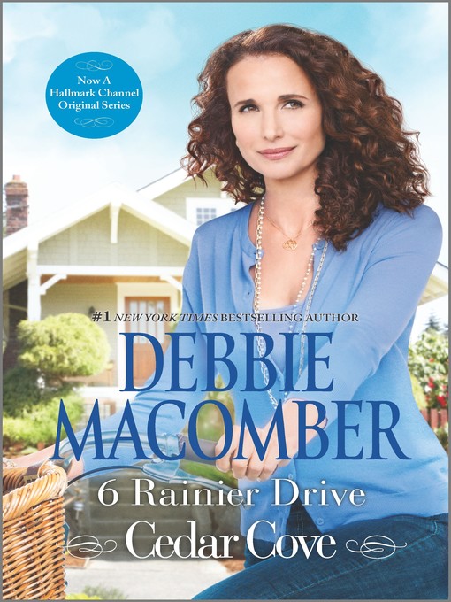 Title details for 6 Rainier Drive by Debbie Macomber - Wait list